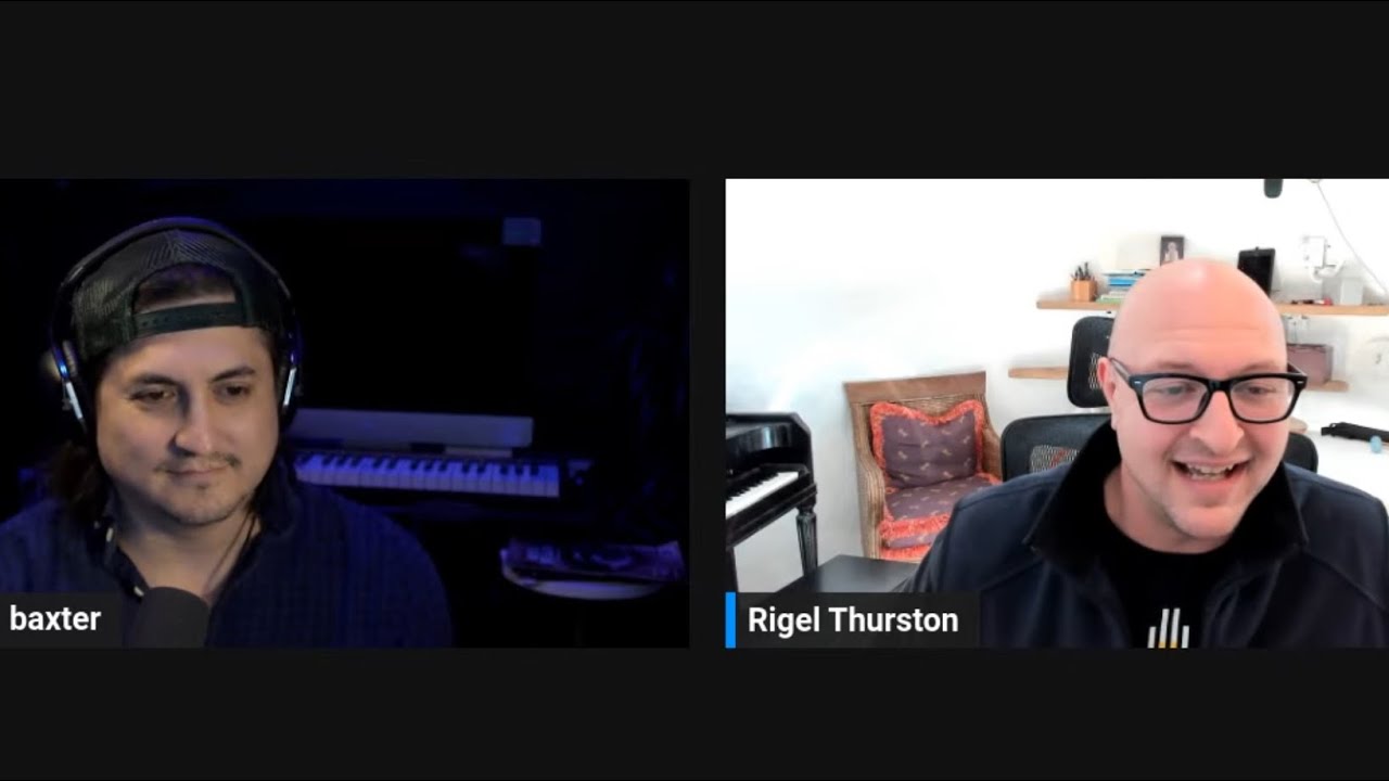 The Yours Truly Podcast