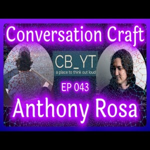 From Commenters to Creators: Anthony Rosa & Christian Baxter’s YouTube Journey | Yours Truly Podcast