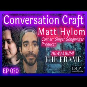 ”Deep Dive into Music, Art, and Meaning: @MattHylom  on The Yours Truly Podcast”