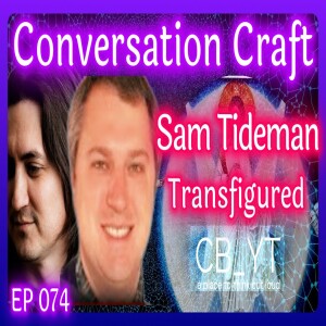 Transformations and Truths: A Conversation with Sam Tideman | Yours Truly Podcast