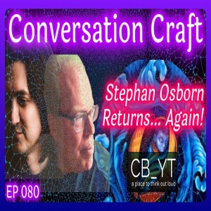 Unlocking Creation, Faith, and Free Will: A Deep Dive with Stephen D.20 on The Yours Truly Podcast