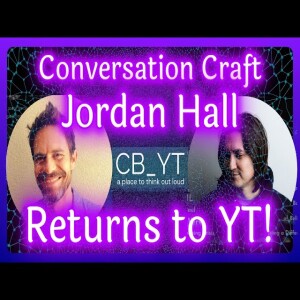 The Future of Civilization: Trust, Money, Bitcoin, and AI @JordanGreenhall  YoursTruly Pod Ep 039