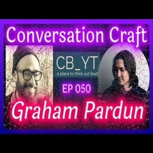 Exploring the Wilderness of Faith with Graham Pardun | Yours Truly Podcast