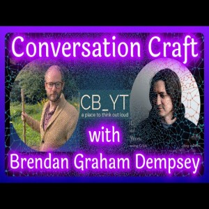 Metamodern Christianity: Navigating Tradition & Spiritual Evolution with@BrendanGrahamDempsey