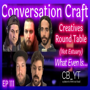 The Art of Vulnerability: Navigating Creativity in a Hyper-Real World | Yours Truly Podcast
