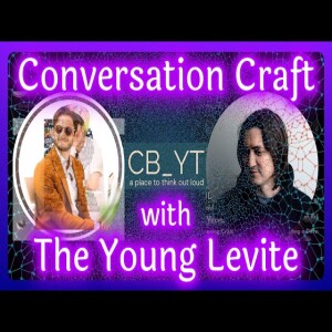 ep 34 - A Levite and a Christian walk into a bar/JBPBiblicalLectures/ScriptureIsALivingRiver/Noahide