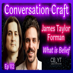 Hyperreal Landscapes: Engaging with Belief in the Modern World | Yours Truly Podcast
