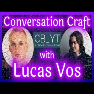 Exploring Generational Perspectives with @Lucasvoz  | Yours Truly Podcast Ep. 043