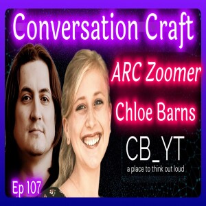 Where Are All the Young Americans? Gen Z on the Cultural Revolution at ARC | Yours Truly Podcast
