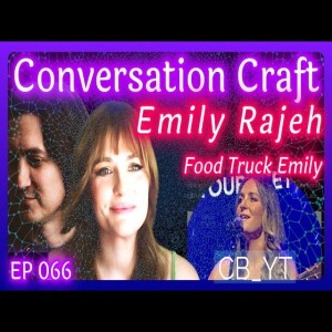 Embodying Worship & The Power of Music in Faith | Emily Rajeh on Yours Truly Podcast