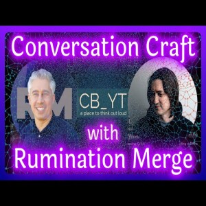 ep. 29 - Eris Pappas - @Rumination Merge - Nation’sMyths/symbolism/WorshipPastor/ArchetypalStories