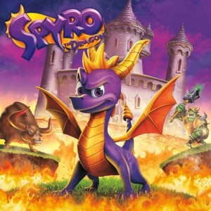 Episode 3 - Spyro the Dragon