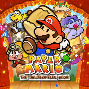 Episode 11 - Paper Mario The Thousand Year Door