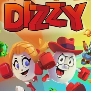 Episode 1 - Wonderland Dizzy