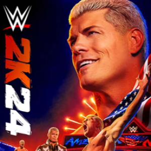 Episode 5 - WWE 2K24