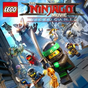 Episode 13 - The Lego Ninjago Movie Videogame