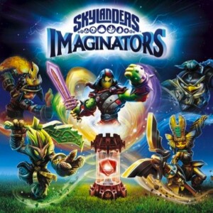 Episode 4 - Skylanders Imaginators