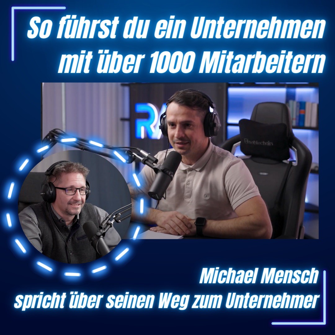 Die Unternehmerbühne