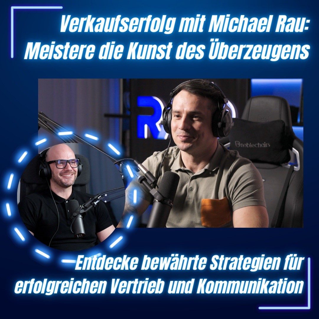 Die Unternehmerbühne