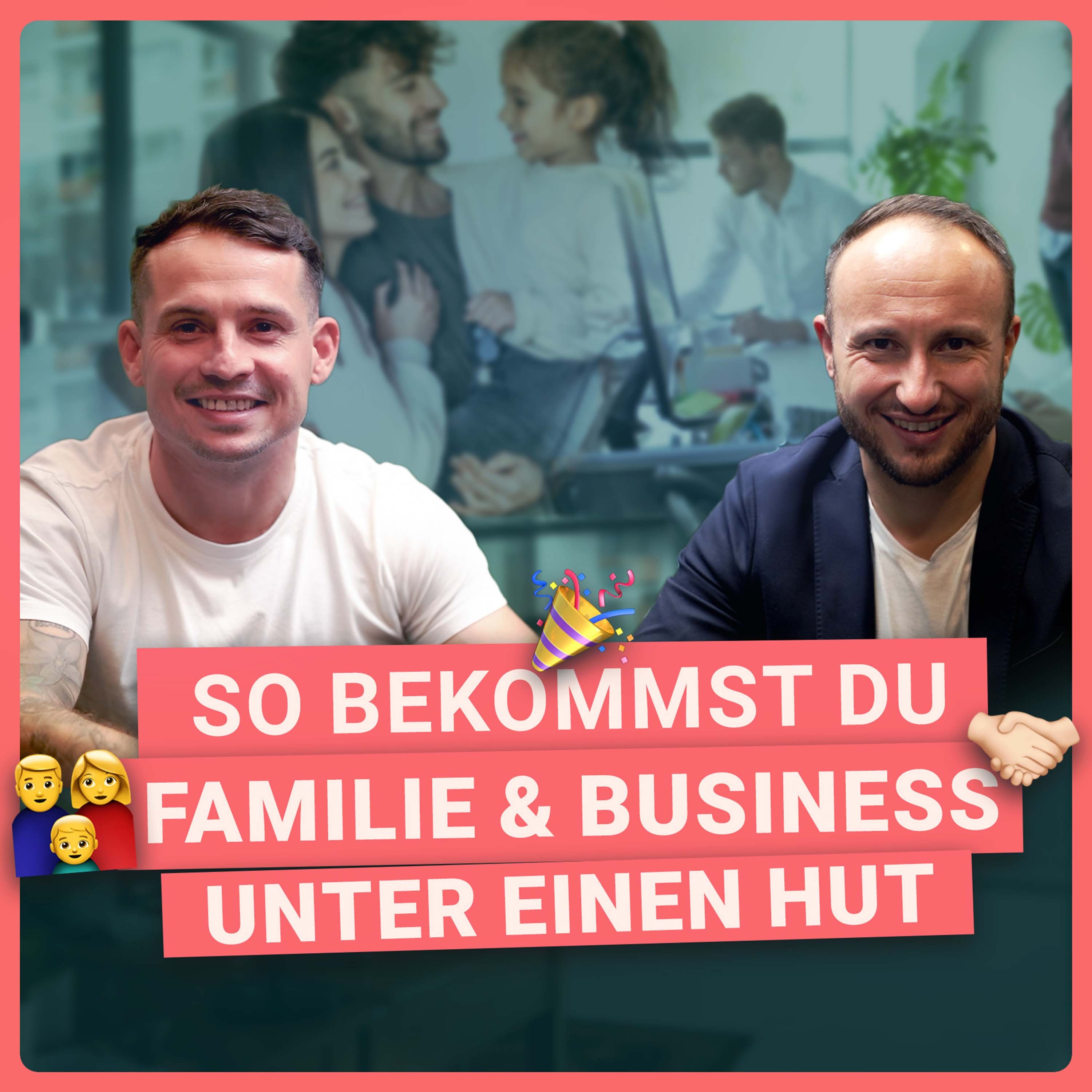 Die Unternehmerbühne