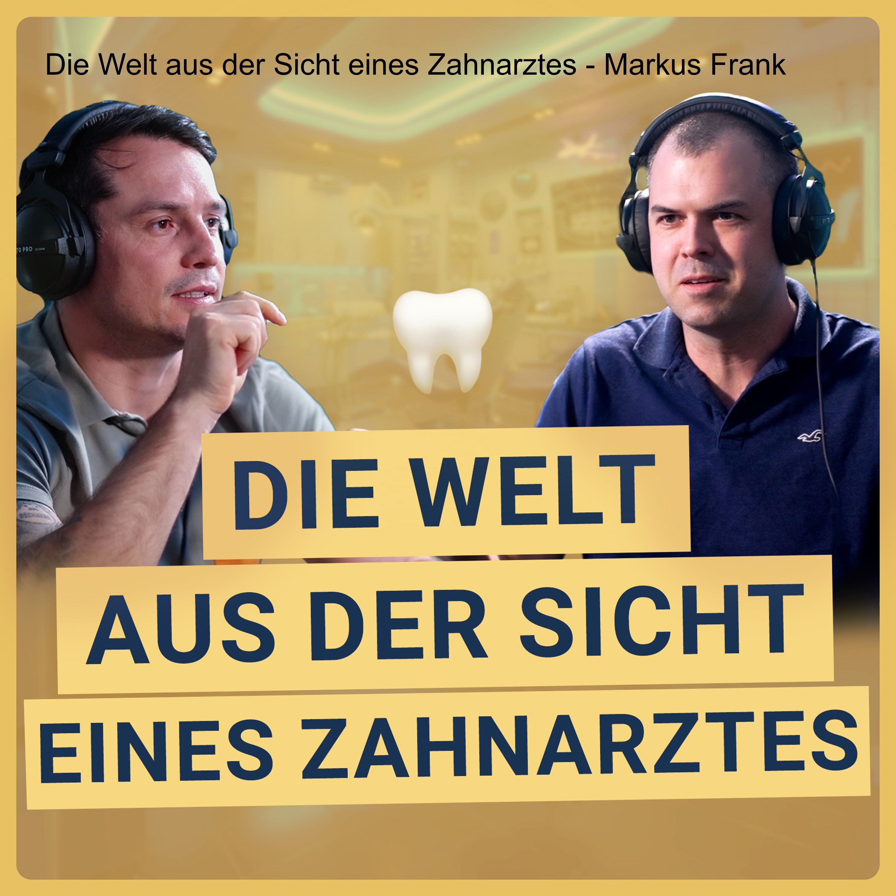 Die Unternehmerbühne