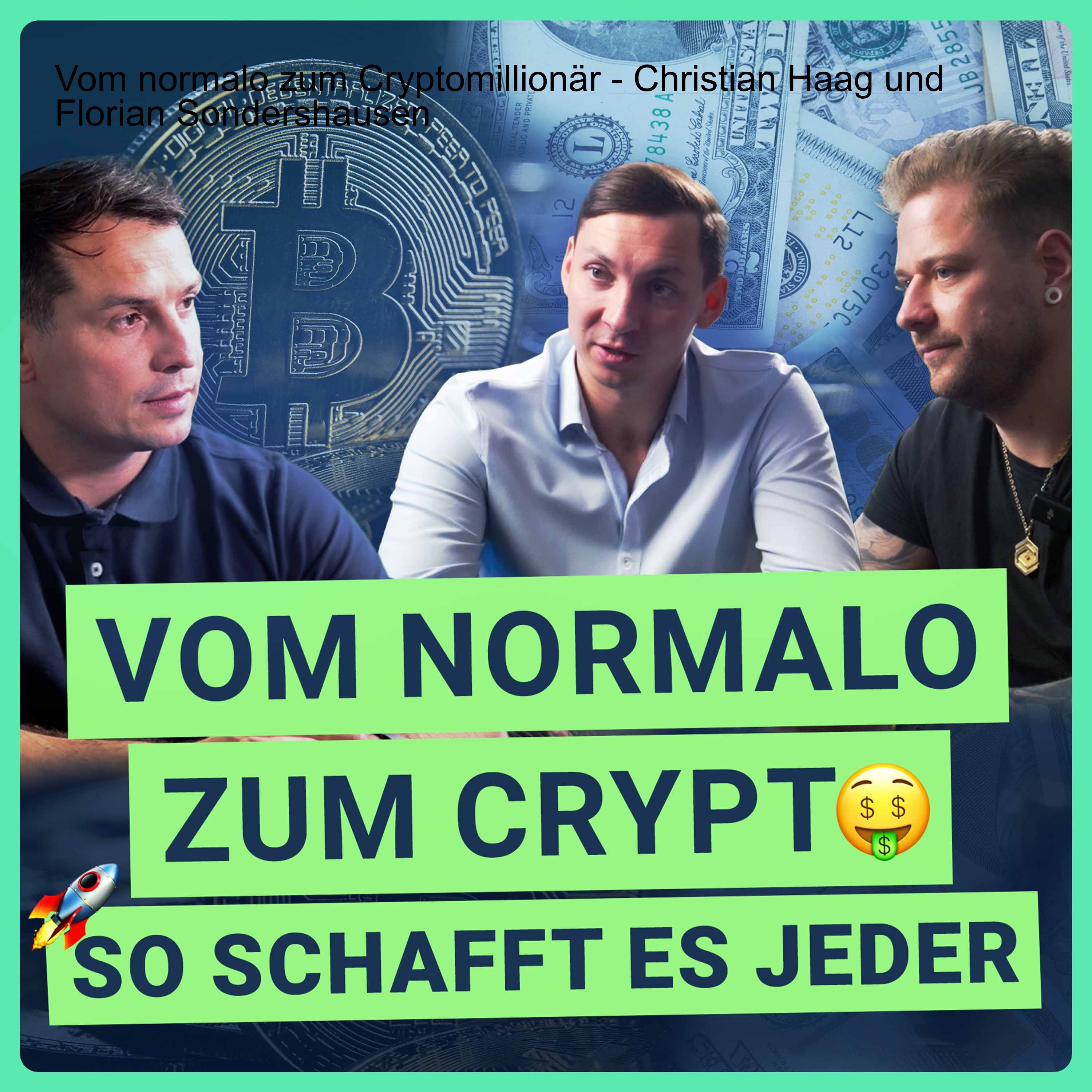 Die Unternehmerbühne