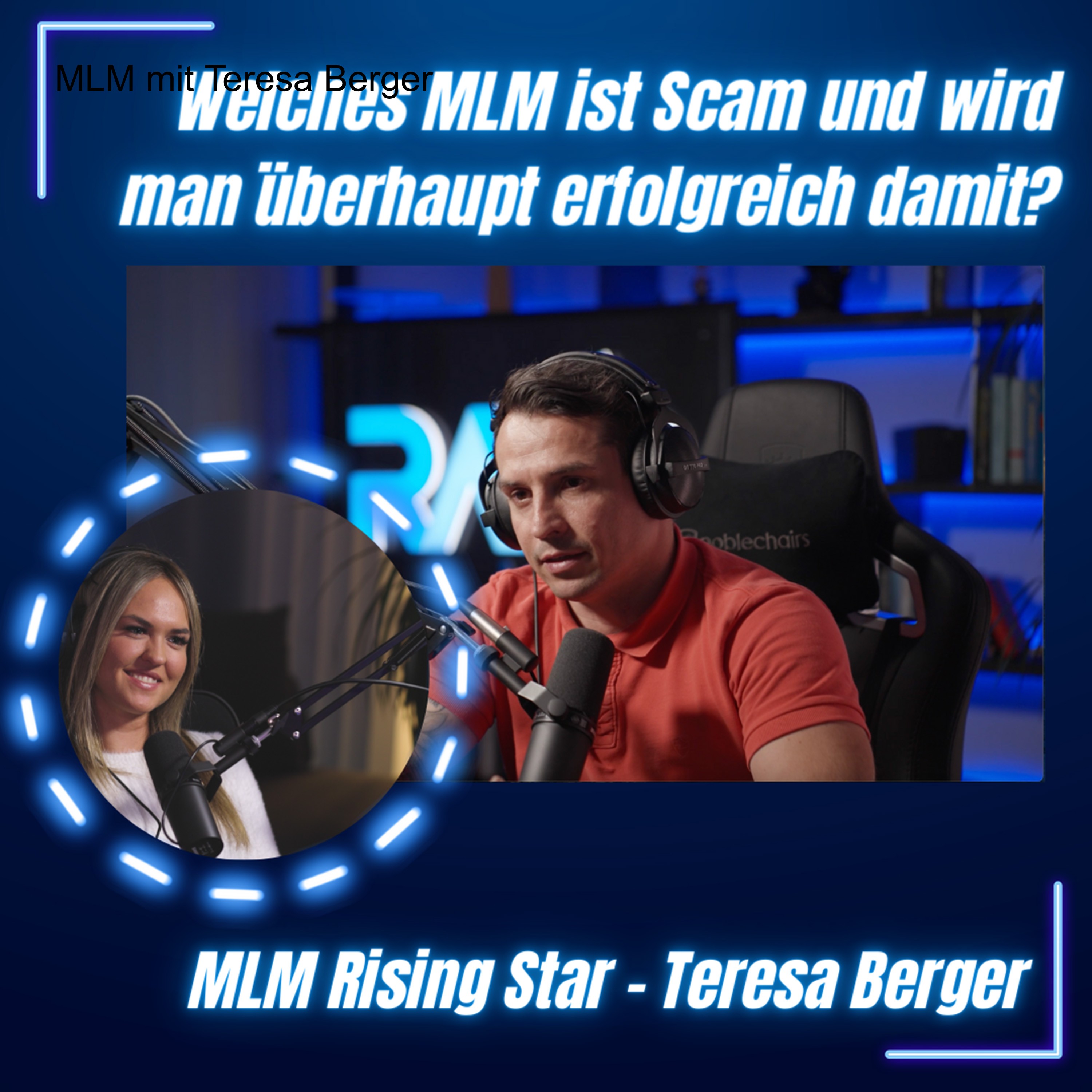 Die Unternehmerbühne