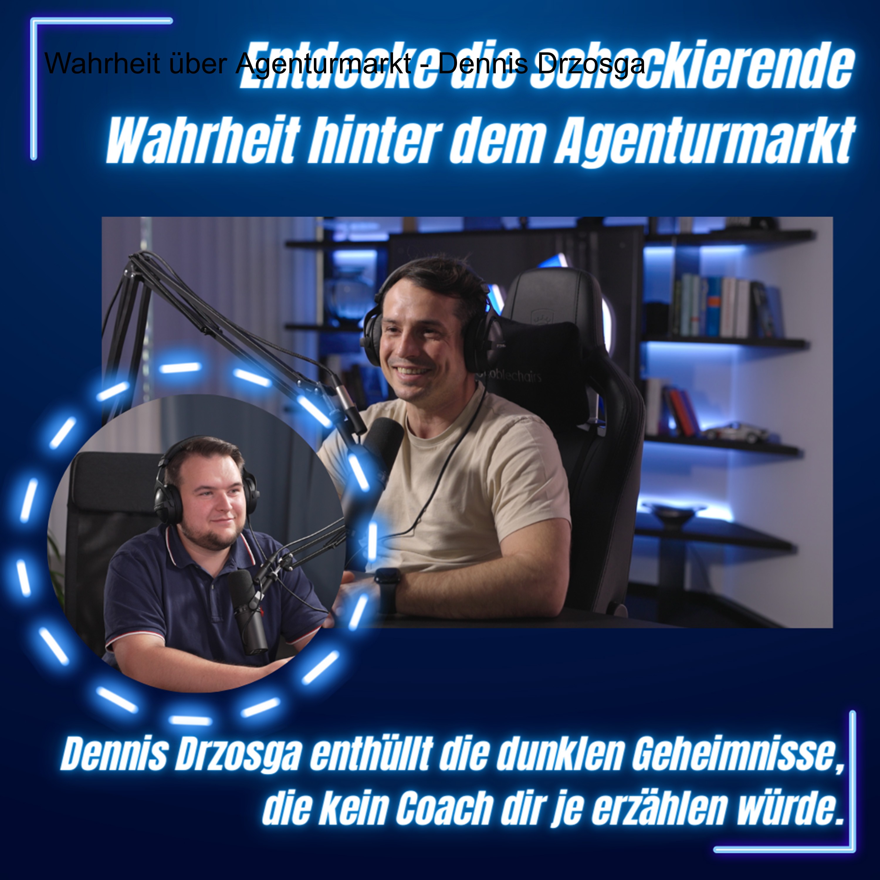 Die Unternehmerbühne