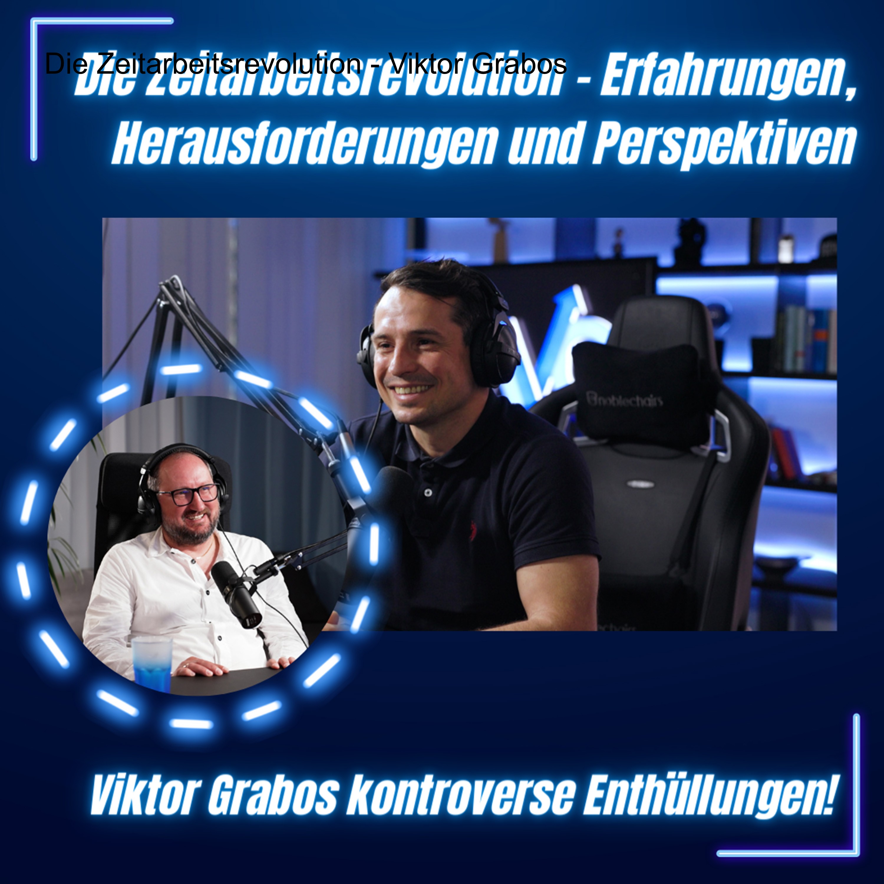 Die Unternehmerbühne