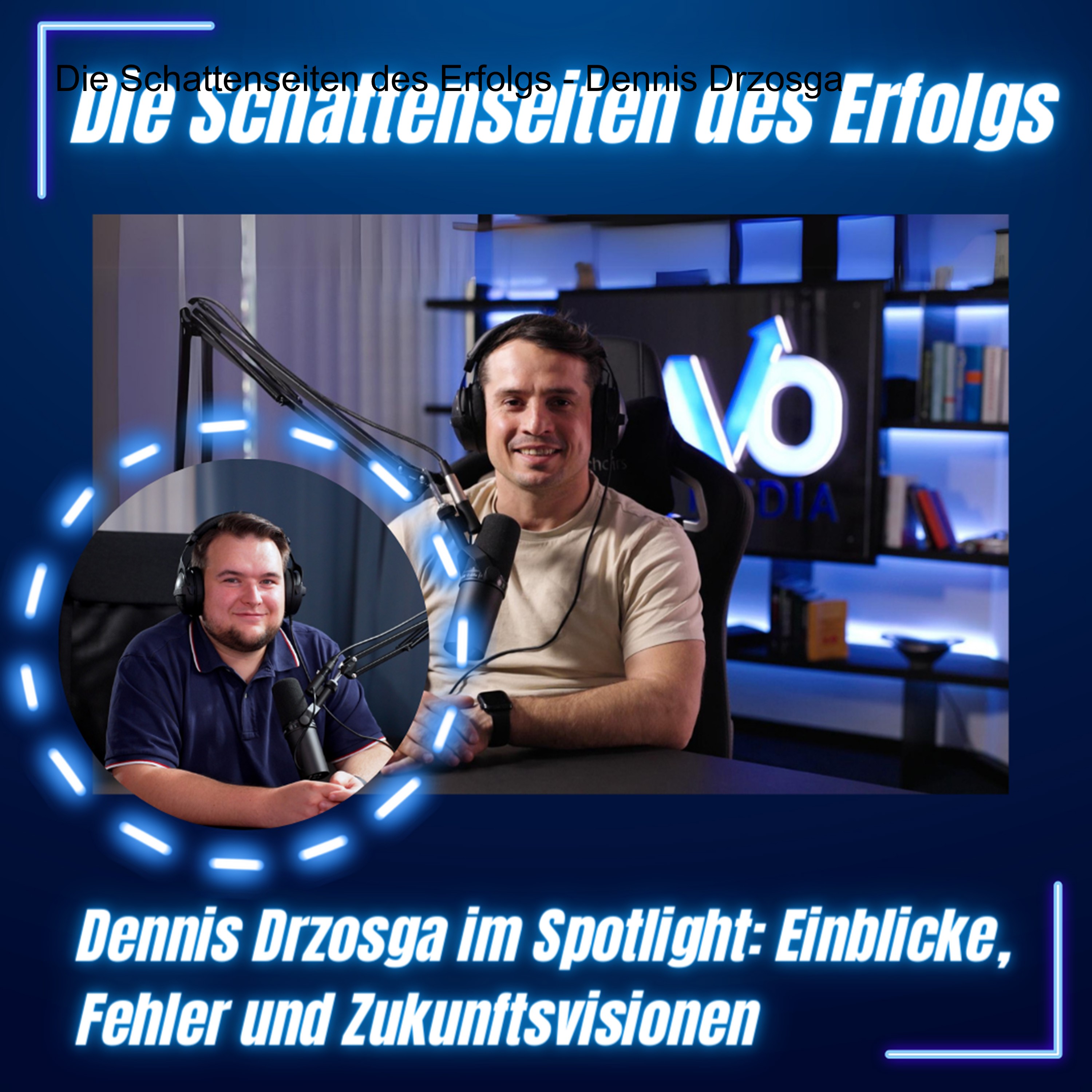 Die Unternehmerbühne