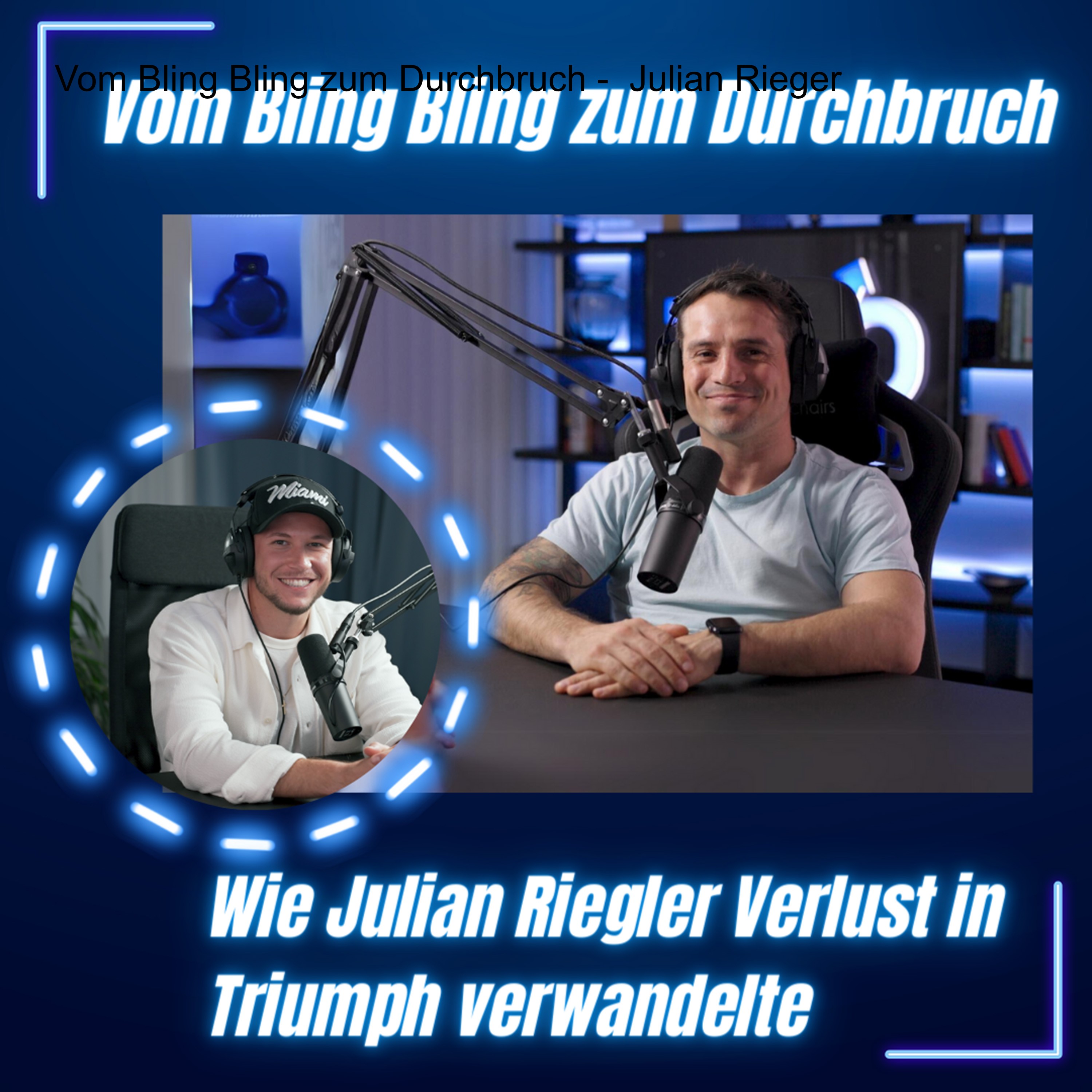 Die Unternehmerbühne