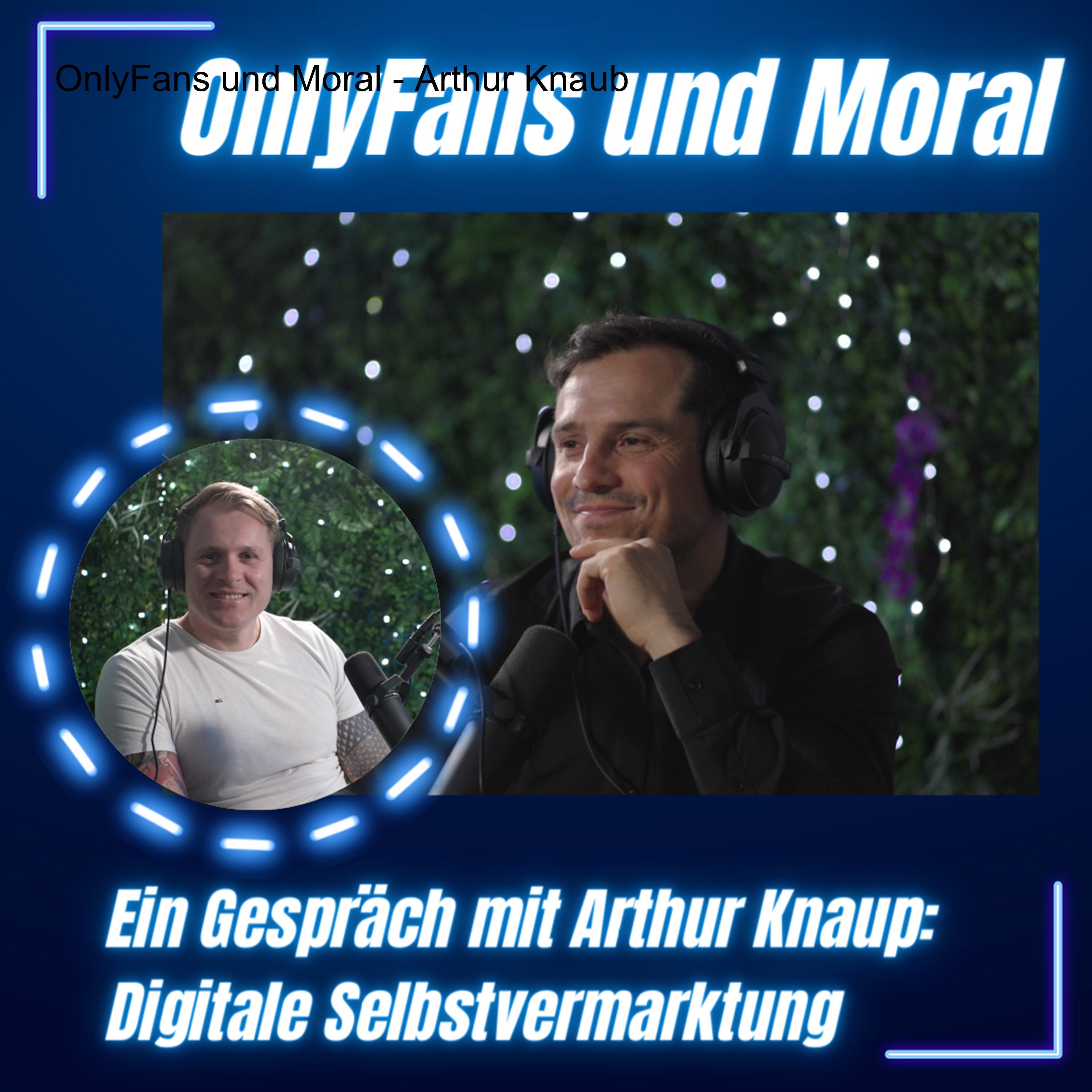 Die Unternehmerbühne