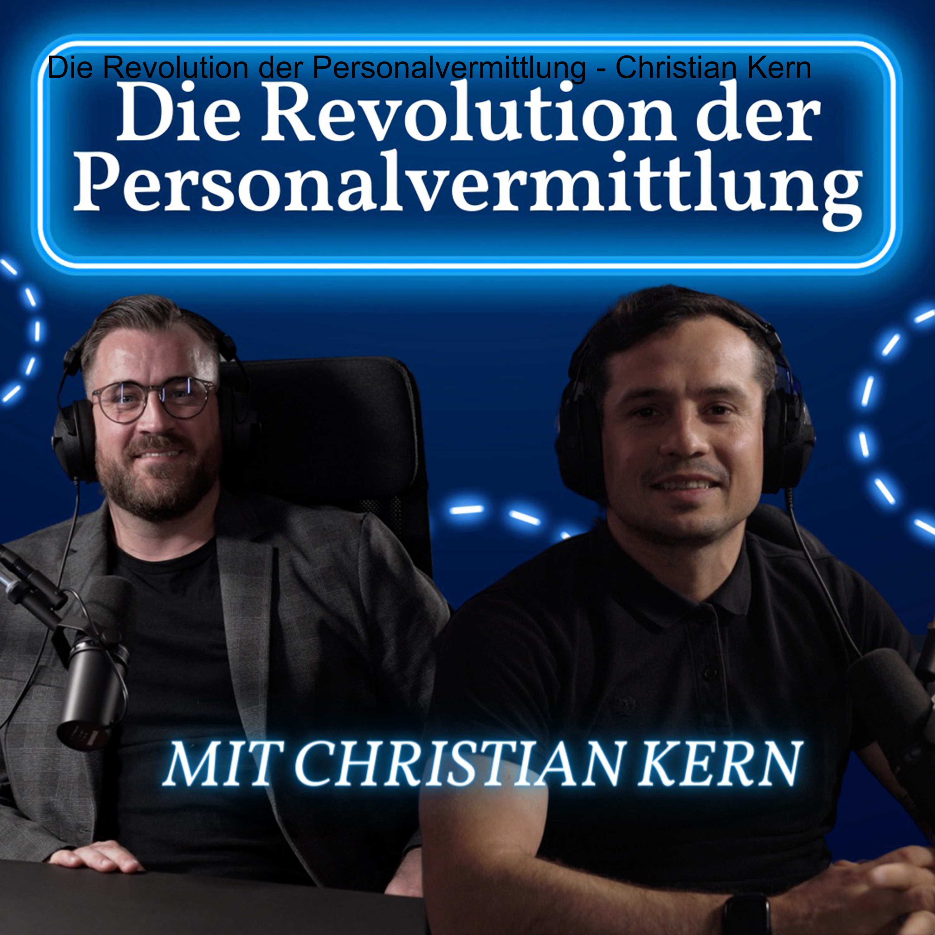 Die Unternehmerbühne