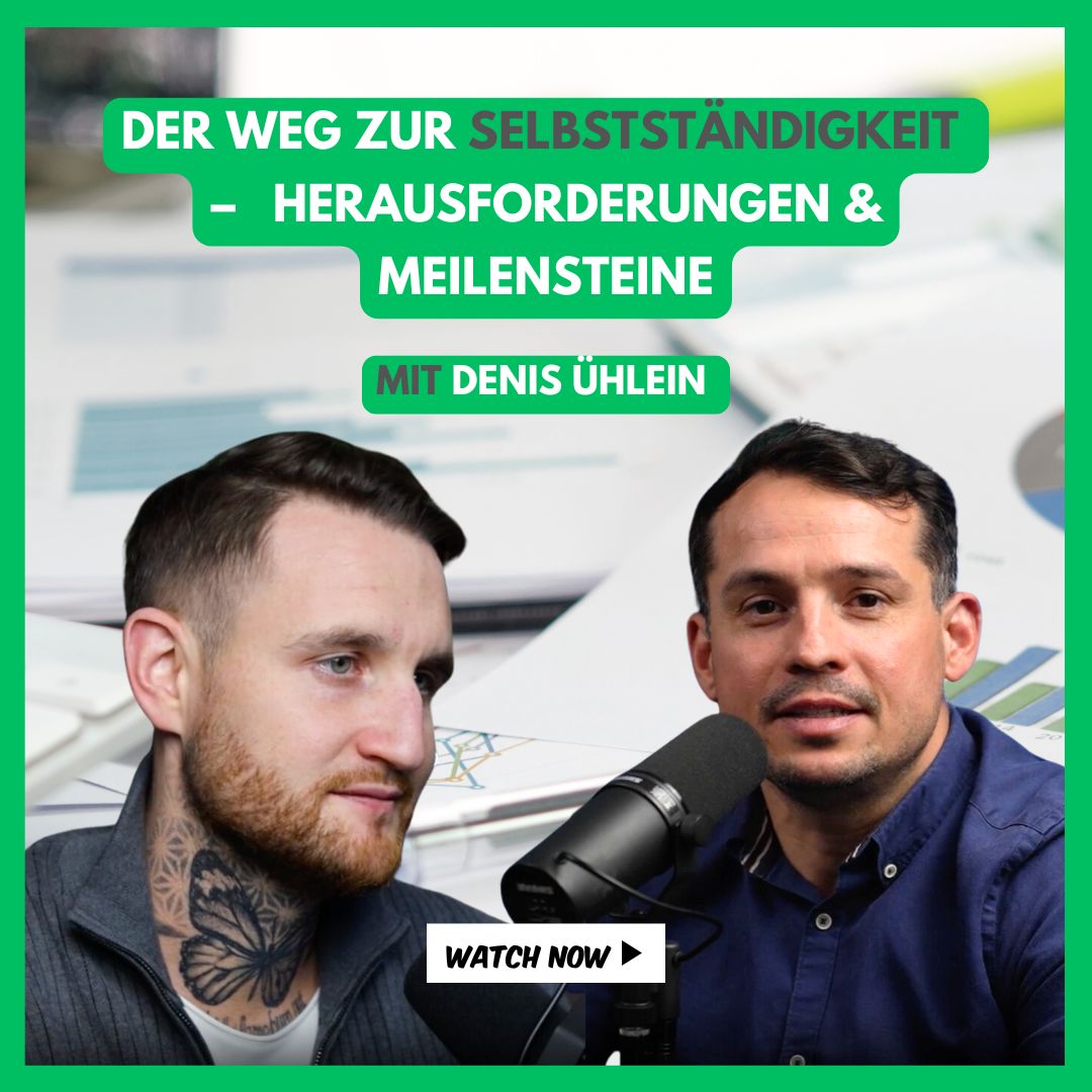 Die Unternehmerbühne