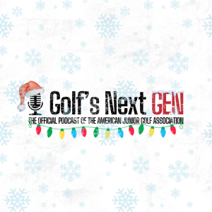 Golf's Next GEN, Episode 9: Holiday Episode