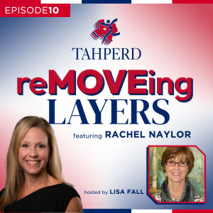 Leading the Way: A Conversation with Rachel Naylor