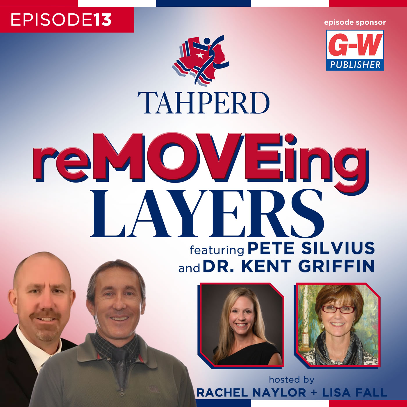 TAHPERD’s reMOVEing Layers