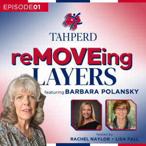Empowering Leadership: A Conversation with Barbara Polansky