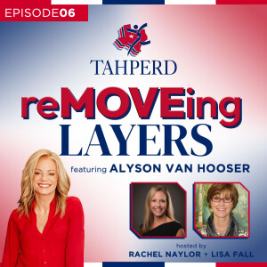 Leading with Purpose: A Conversation with Alyson Van Hooser