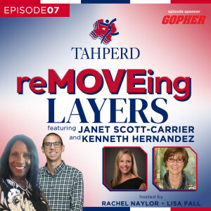 Presenting Solutions and Building Networks: A Conversation with Janet Scott-Carrier and Kenneth Hernandez