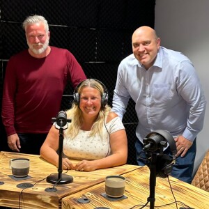 Who Cares? Episode 4 If Something Sounds Too Good...
