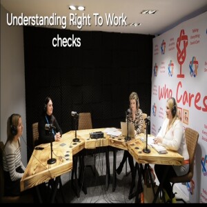 Understanding Right To Work Checks