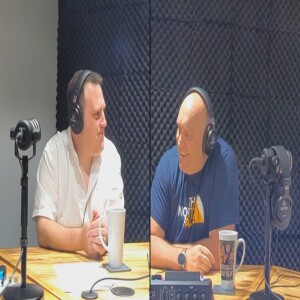 John is joined by Andrew Hood from Devon Cares for a powerful conversation about unpaid carers