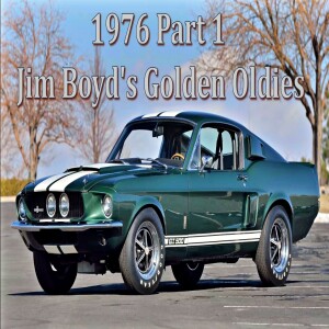 1976 Part 1 Aired July 8th 2025