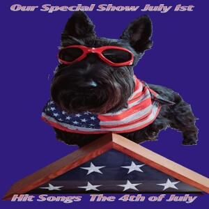 The 4th of July Special Aired July 1st 2025