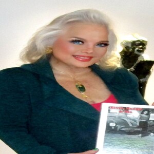 Carol Connors Interview August 20th 2024