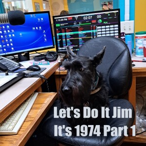 1974 Part 1 Aired April 29th 2025