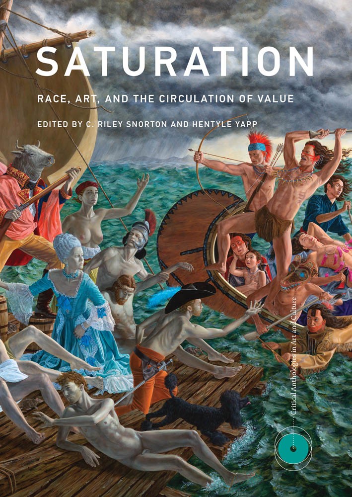 Race and Art with C. Riley Snorton and Hentyle Yapp