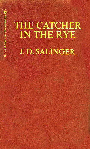 Cherished and Cursed: Toward a Social History of The Catcher in the Rye