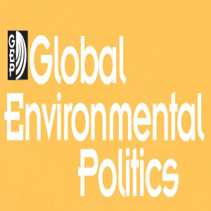 GLOBAL ENVIRONMENTAL POLITICS Celebrates 20 Years of Success
